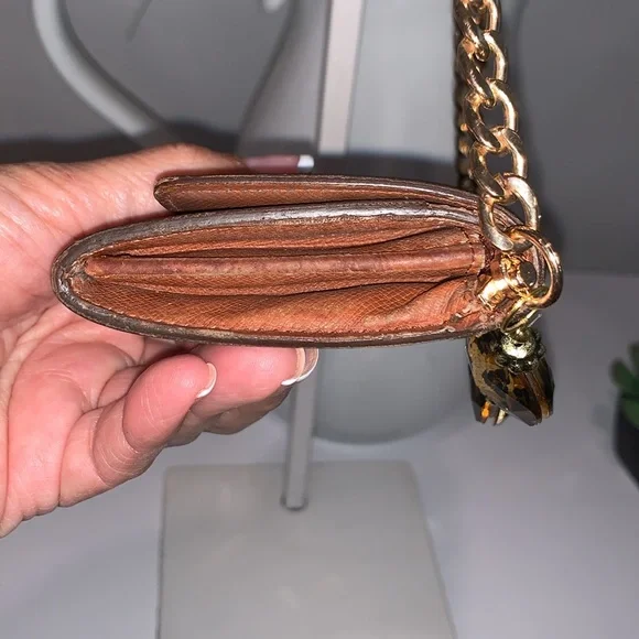 Louis Vuitton Vintage Compact Snap Wallet - Picture 7 of 13